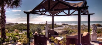 Sun N Fun Beachfront Vacation Rentals