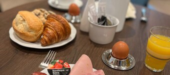 Hotel Drei Kronen Elmshorn