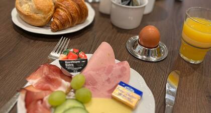 Hotel Drei Kronen Elmshorn