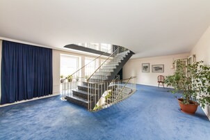 Escaleras