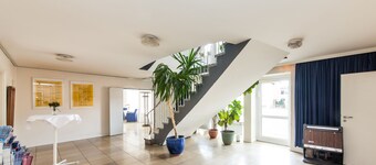 Hotel Drei Kronen Elmshorn