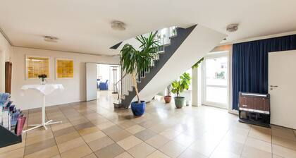 Hotel Drei Kronen Elmshorn