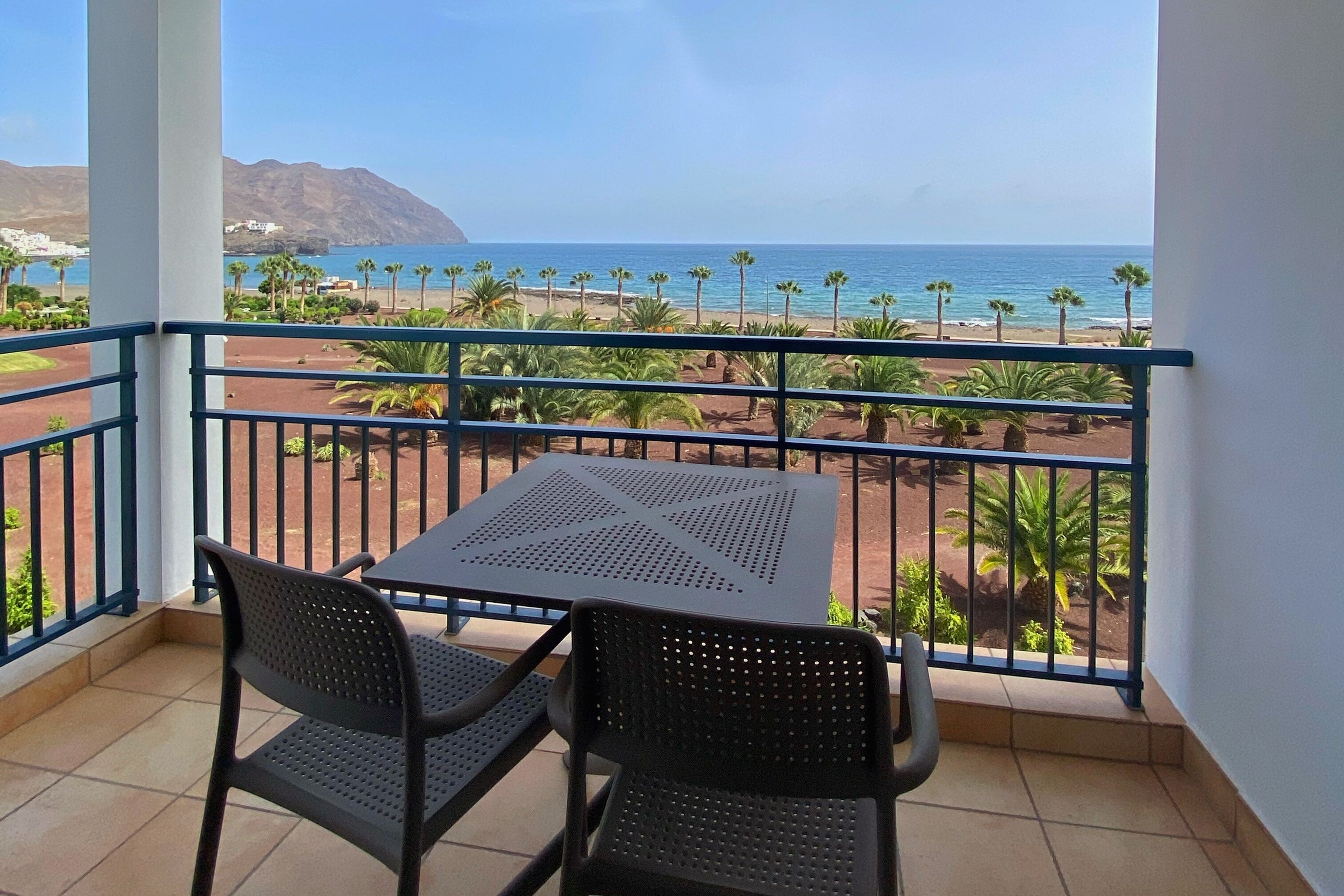 Apartamento, vistas al mar | Vistas desde la habitación