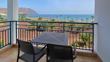 Apartment, Sea View | View from room