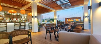 Sunshine Hotel Lardos