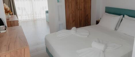 Rideaux d’obscurcissement, système d’insonorisation