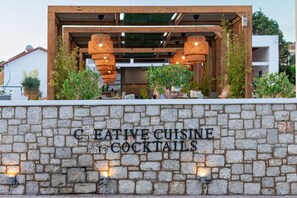 Spécialités Cuisine internationale