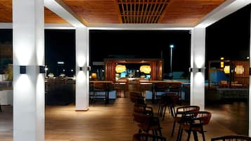 Bar (sur place)