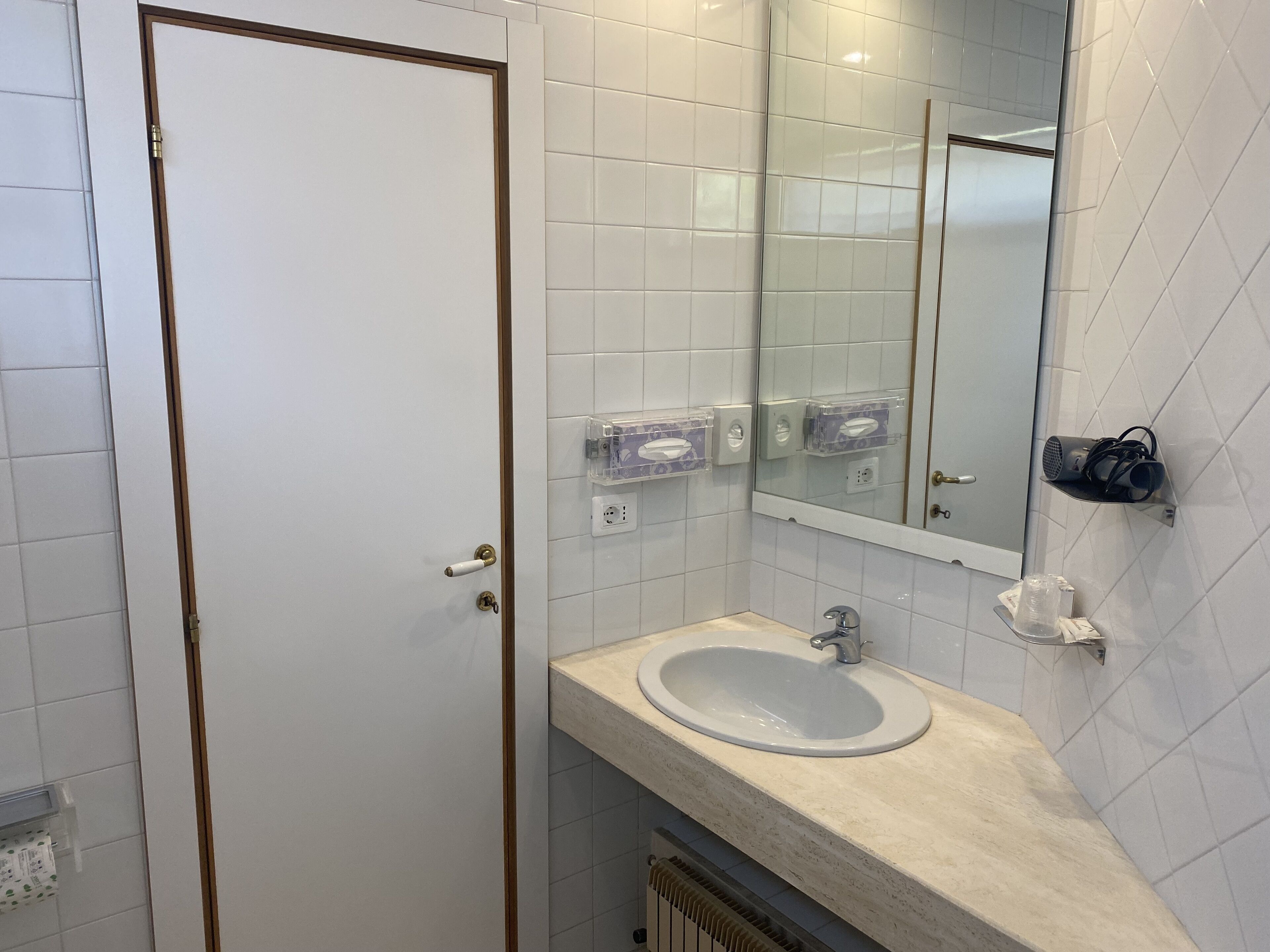 Photo - Hotel President - Vintage Hotel in centro