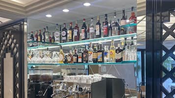 Bar (sur place)