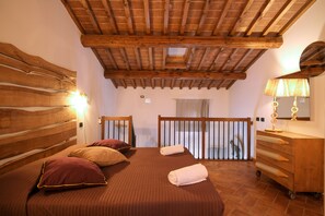 Standard Apartment, 1 Bedroom, Pool Access, Garden View | Premium bedding, individually decorated, individually furnished