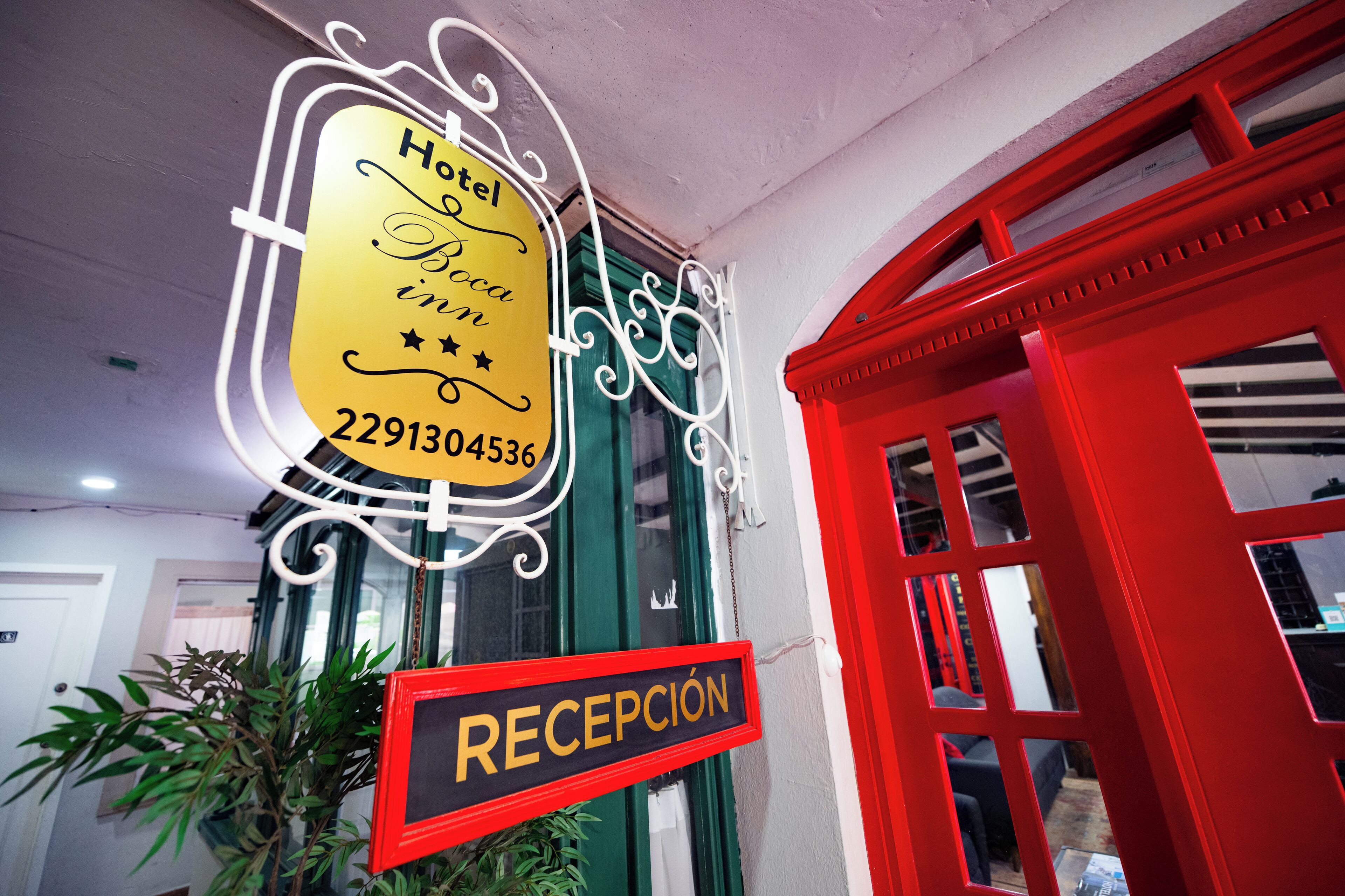 Photo - Boca Inn Hotel & Suites