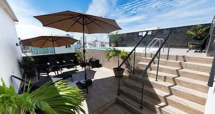 Boca Inn Hotel & Suites