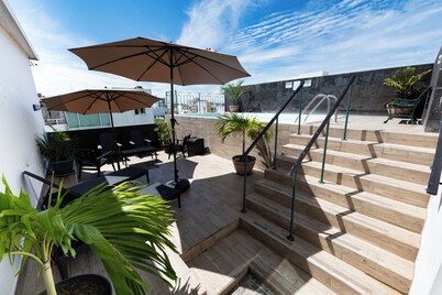 Boca Inn Hotel & Suites