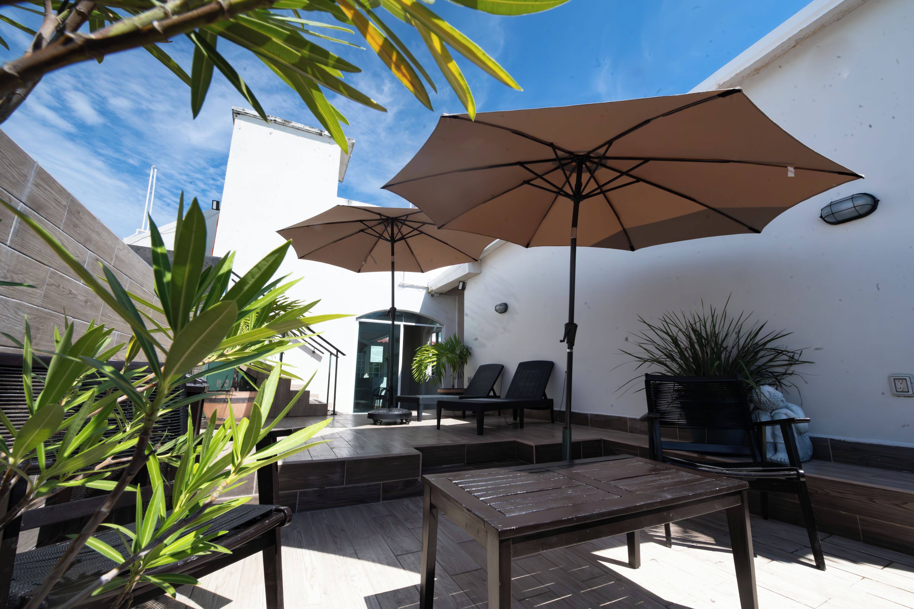 Photo - Boca Inn Hotel & Suites