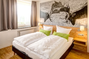 Superior Apartment, 2 Bedrooms