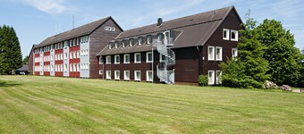 Ferienwohnanlage Brockenblick