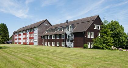 Ferienwohnanlage Brockenblick