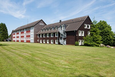 Ferienwohnanlage Brockenblick