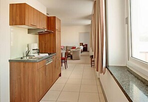 XXX Superior Studio | Private kitchen