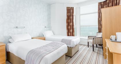 Hotel Santa Maria