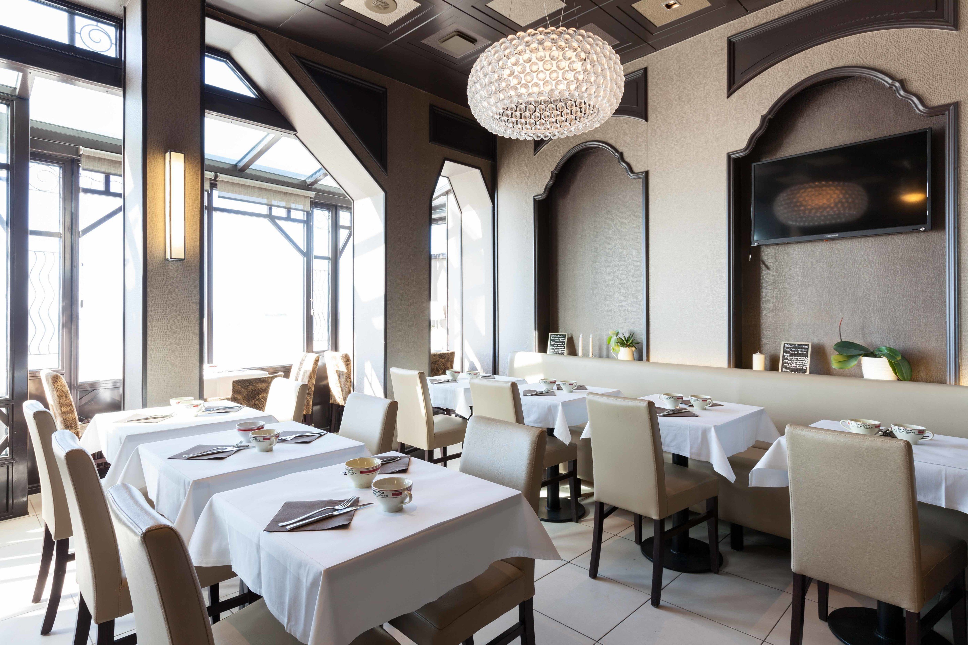 Photo - Ambassadeurs Logis Hotel