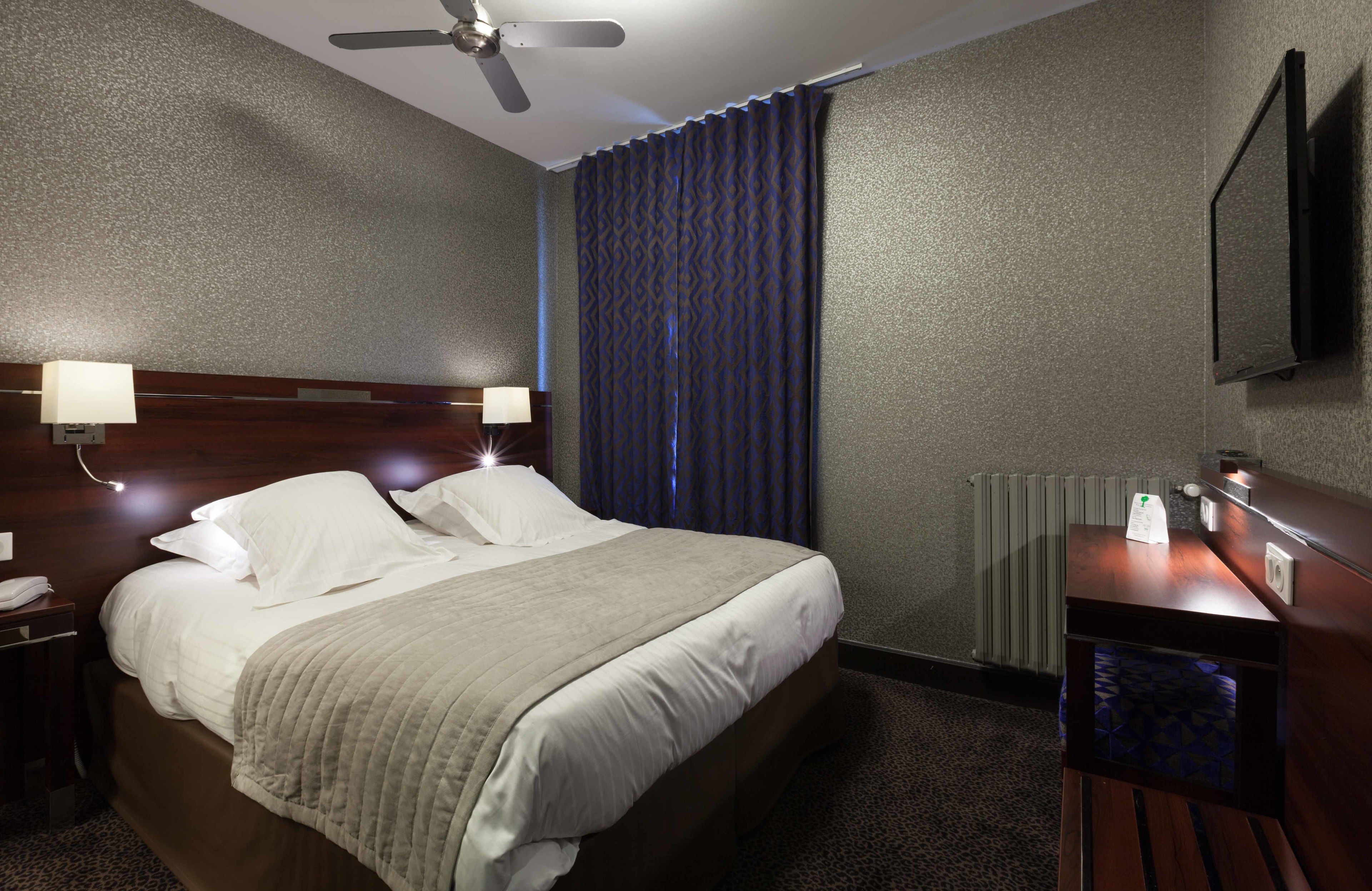 Photo - Ambassadeurs Logis Hotel