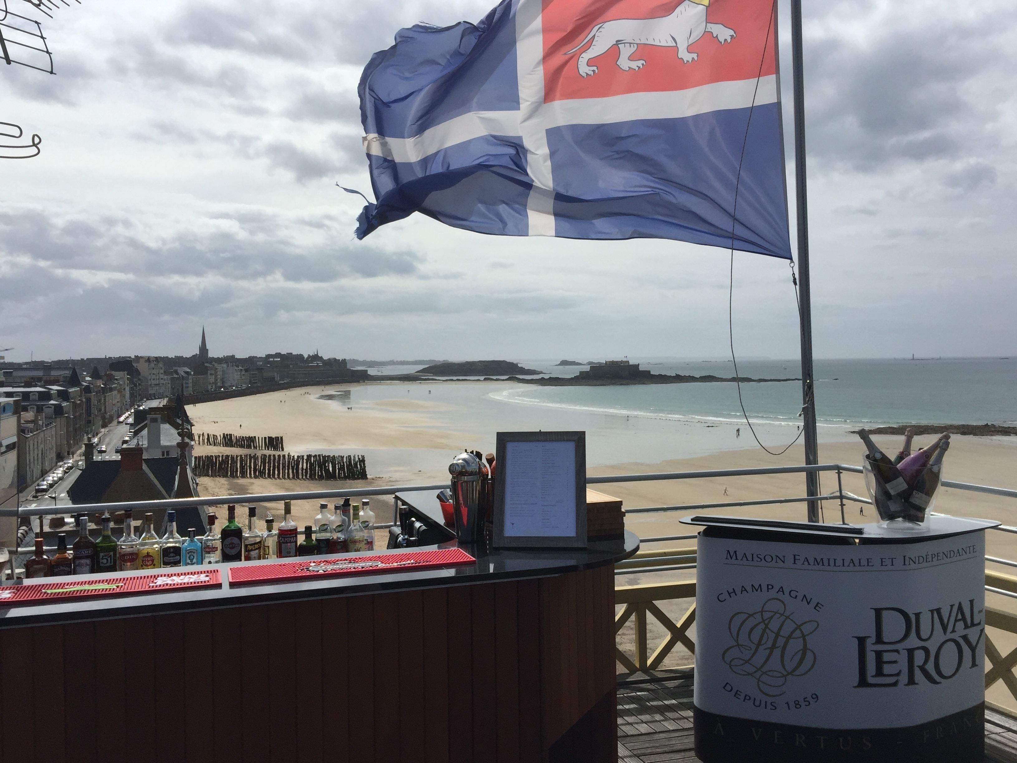 Photo - Ambassadeurs Logis Hotel