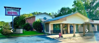 Hollywood Motel