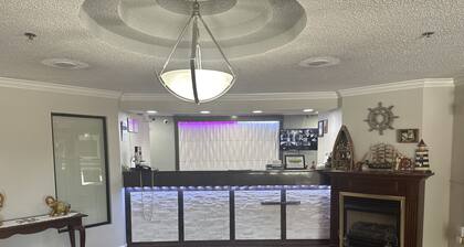 Stockbridge Inn