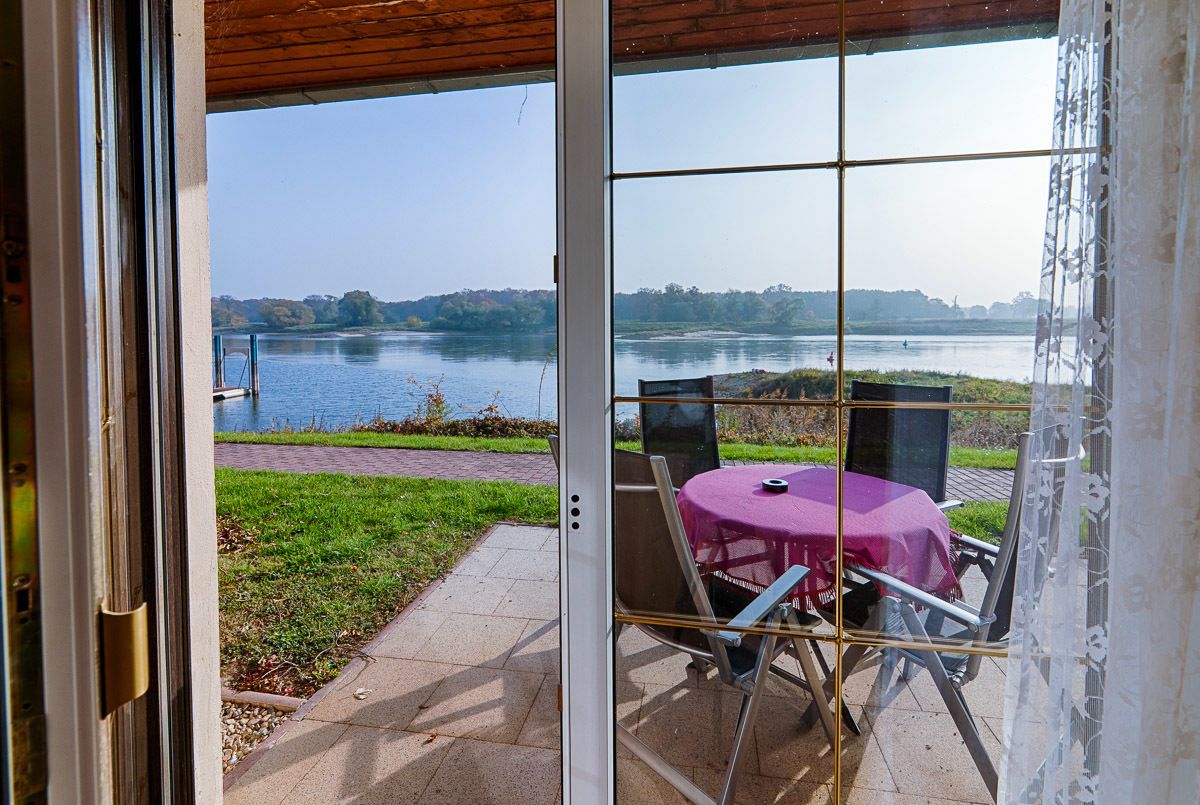 apartment | view from room