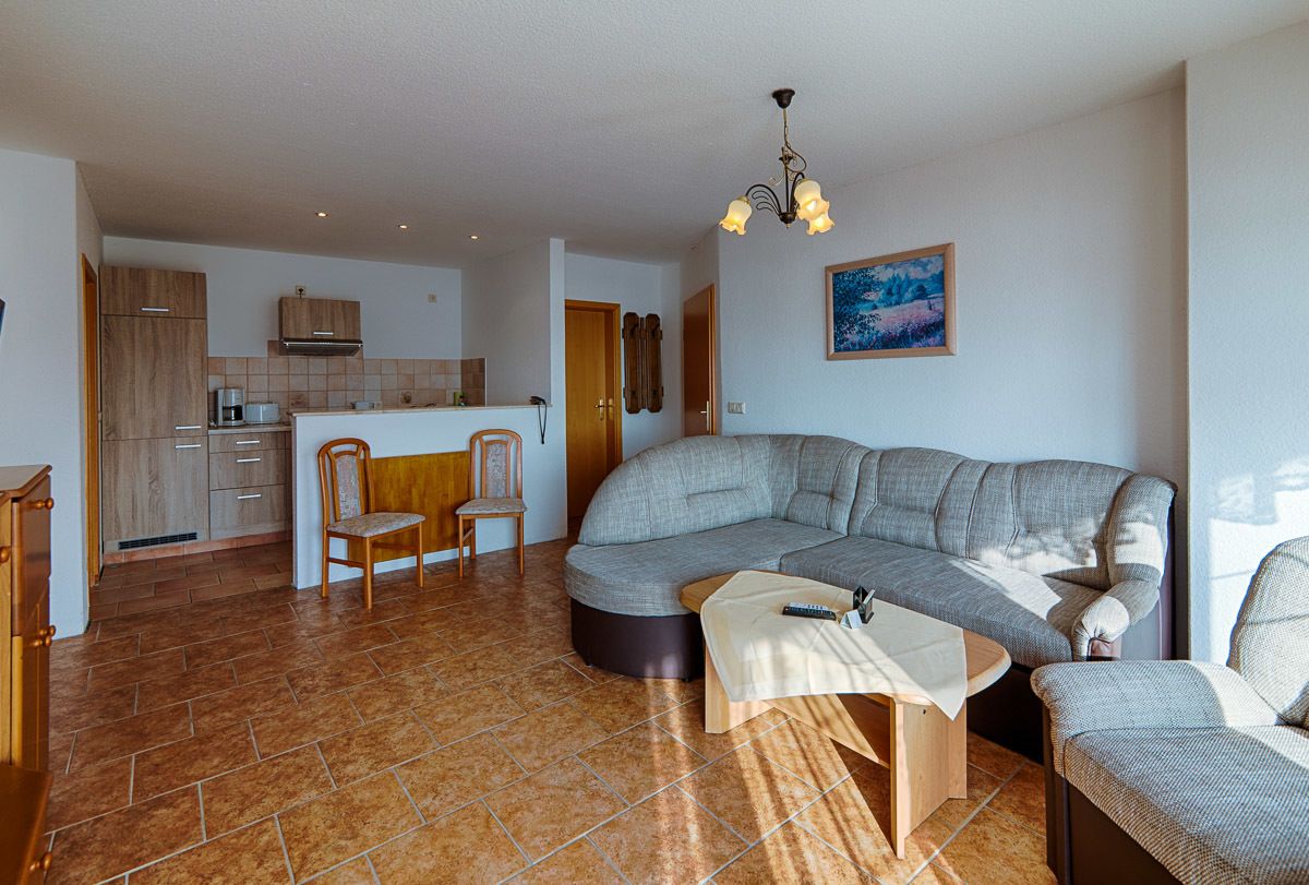 apartment | room amenity