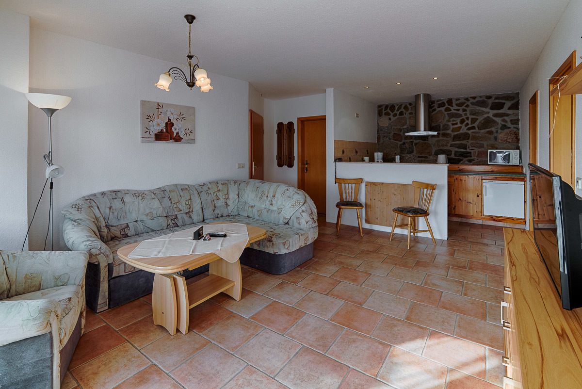 apartment | room amenity