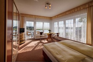 Standard Double Room | Room amenity