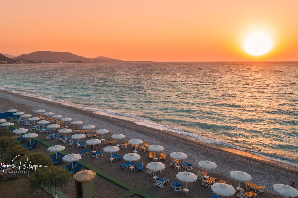 Sirene Beach Hotel - All Inclusive