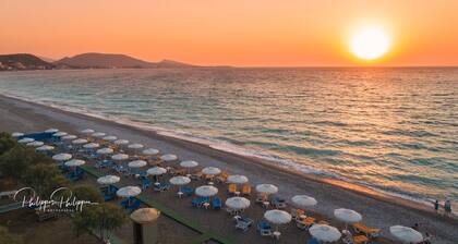 Sirene Beach Hotel - All Inclusive