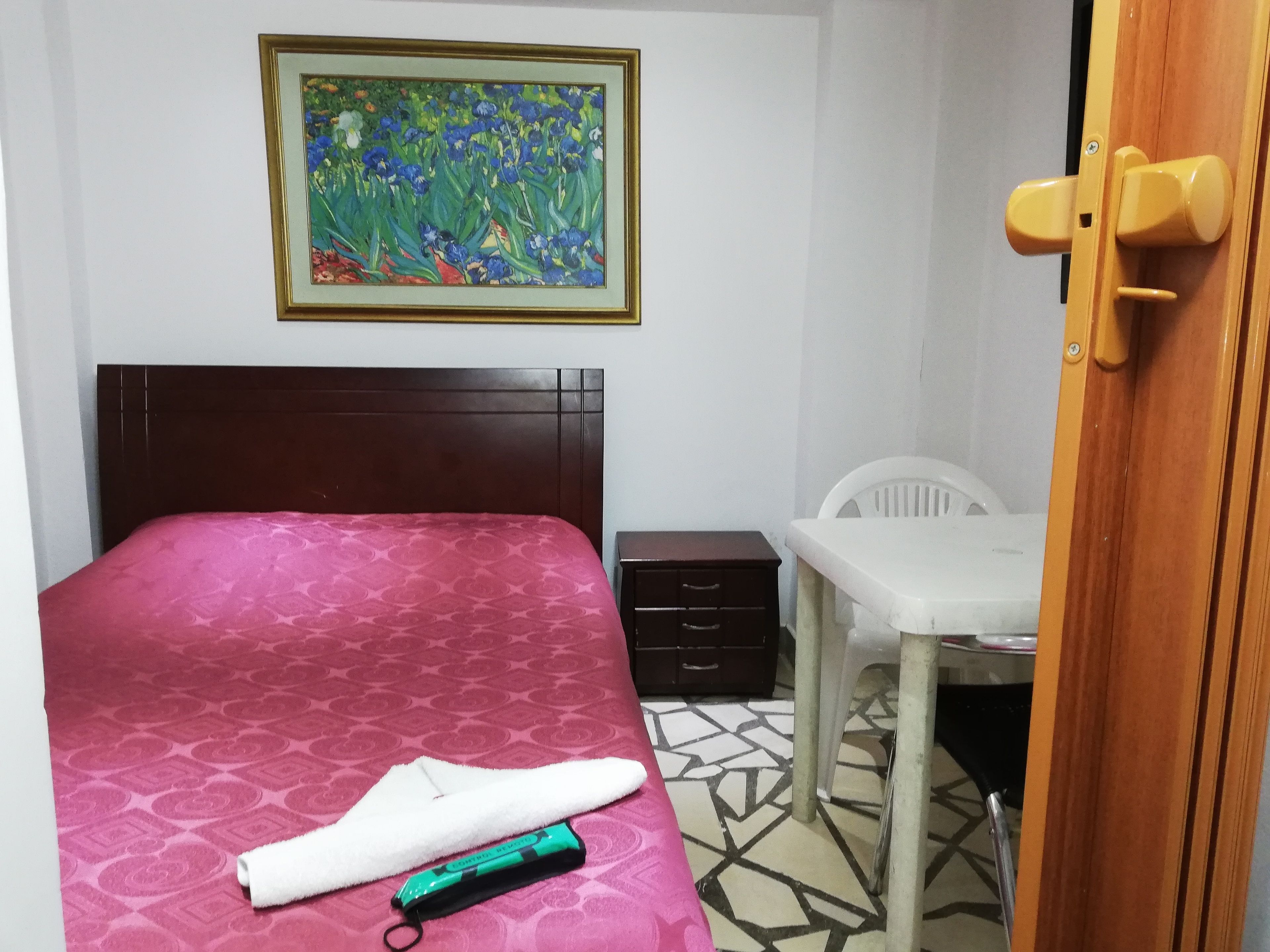 family studio, 2 bedrooms, kitchenette | down duvets, individually decorated, individually furnished