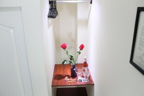 Servicios de la habitación