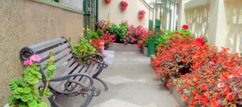 Hotel Andino Real