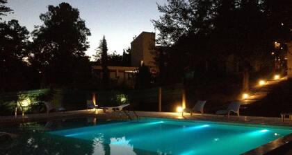 Atelier Hotel de Charme