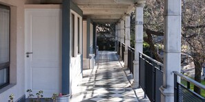 Exterior - Atelier Hotel de Charme (Villa General Belgrano)