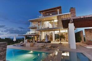 Exterior - Ani Villas Anguilla (The Valley)