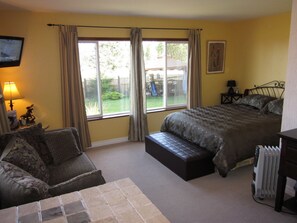 1 bedroom, free WiFi