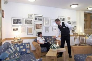 Interior - Moorland Hotel Am Senkelteich (Vlotho)