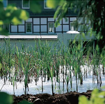 Moorland Hotel Am Senkelteich