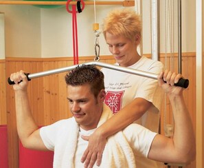 Ropes course (team building) - Moorland Hotel Am Senkelteich (Vlotho)