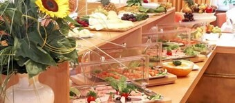 Moorland Hotel Am Senkelteich