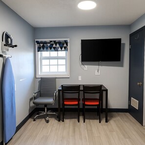 Equipament de l'habitació