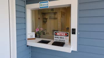 Servicios de la habitación