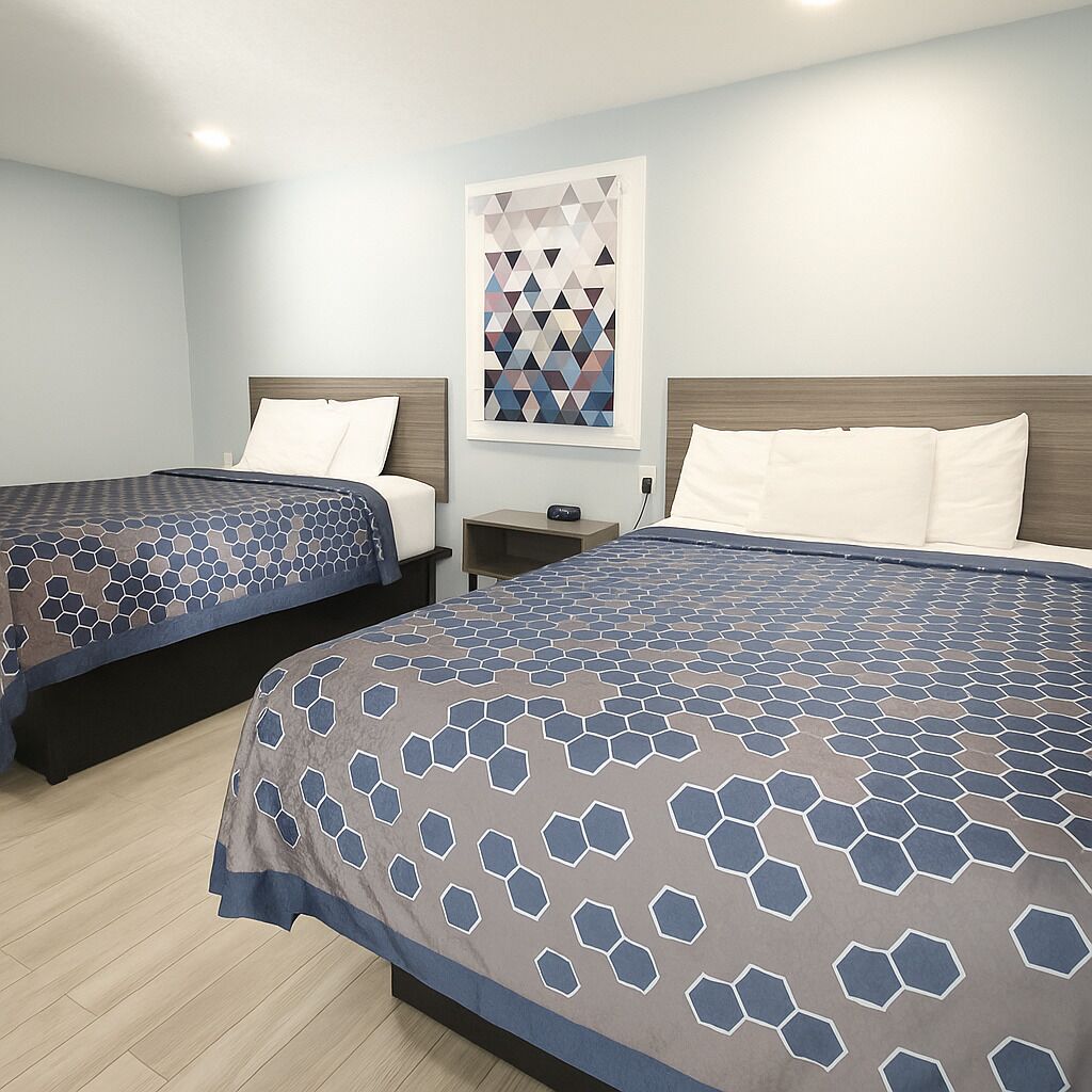 Servicios de la habitación